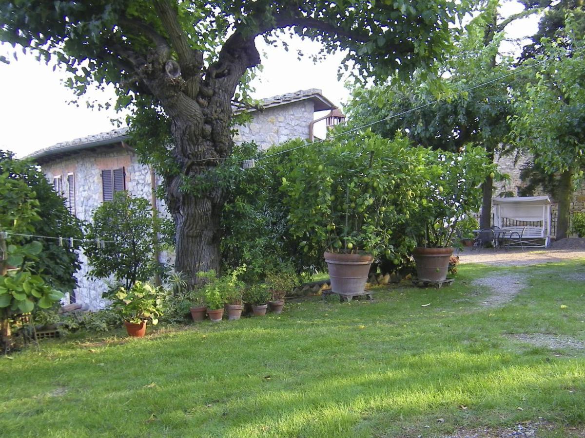 Country House Sofiavillas Gaiole in Chianti Ngoại thất bức ảnh