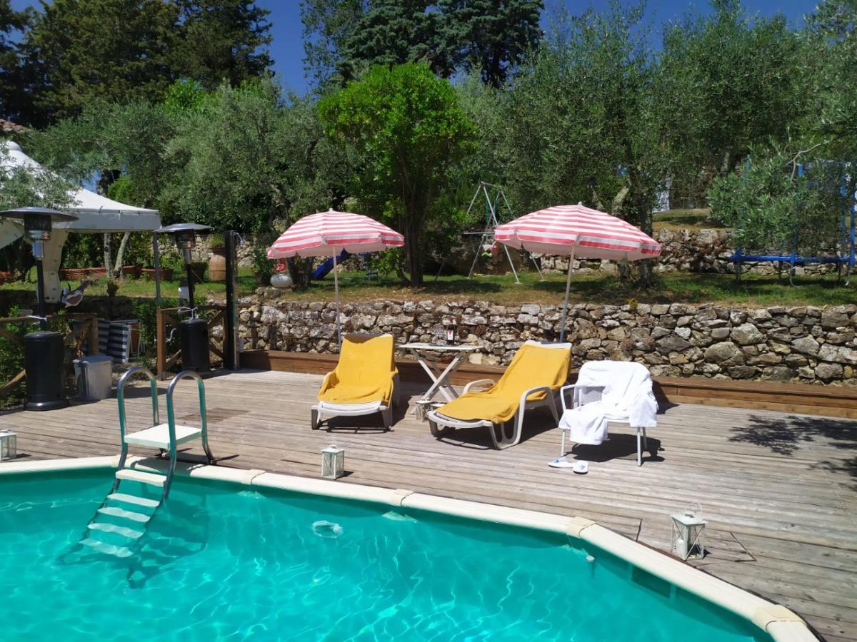 Country House Sofiavillas Gaiole in Chianti Ngoại thất bức ảnh