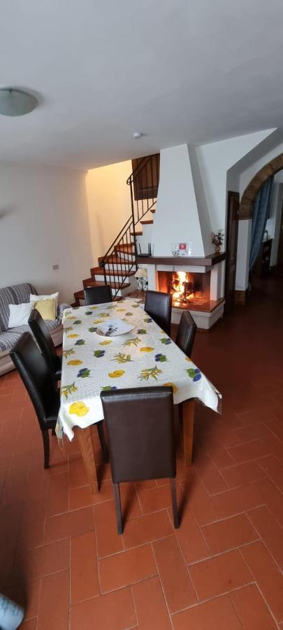 Country House Sofiavillas Gaiole in Chianti Ngoại thất bức ảnh