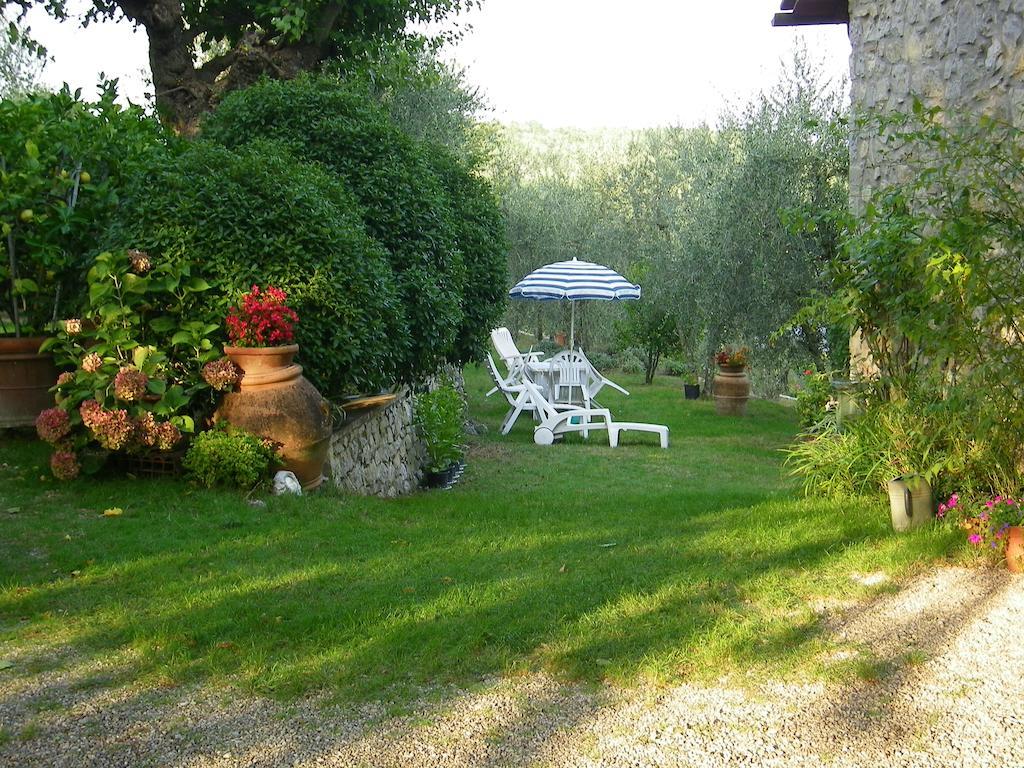 Country House Sofiavillas Gaiole in Chianti Ngoại thất bức ảnh